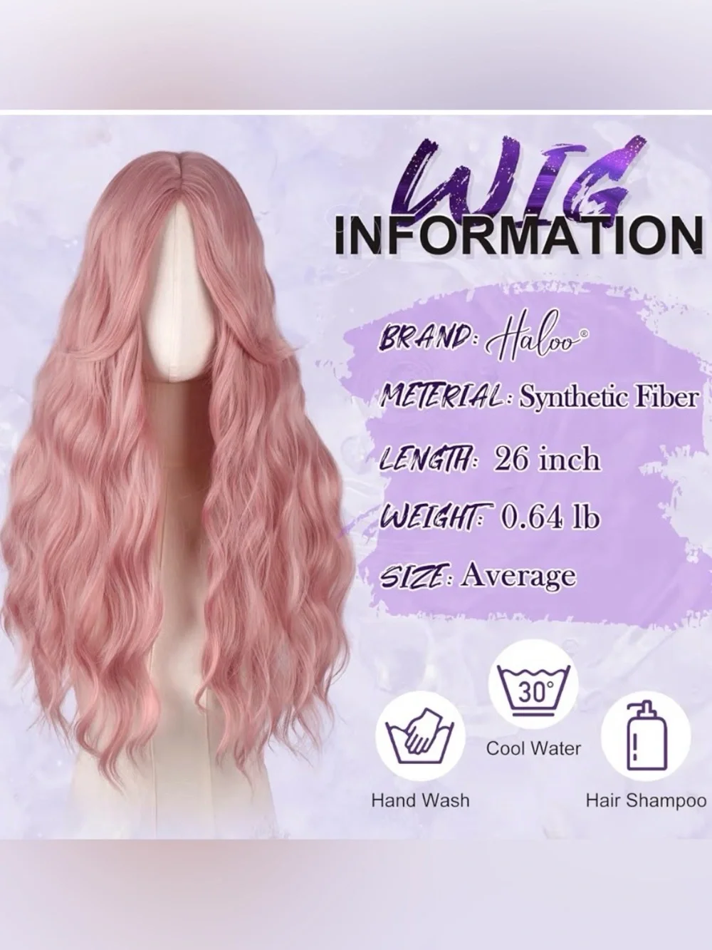 Halo 💖 pink